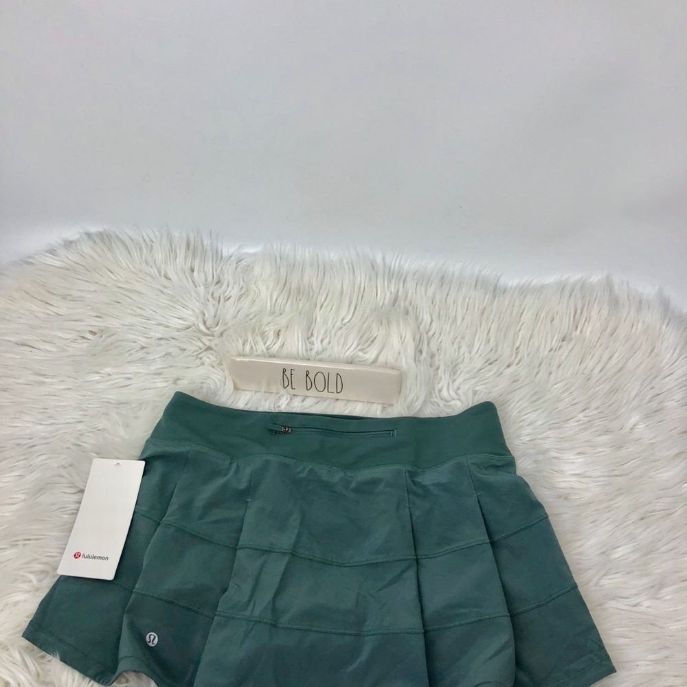 Lululemon Pace Rival Skirt Juni - Picture 2 of 8